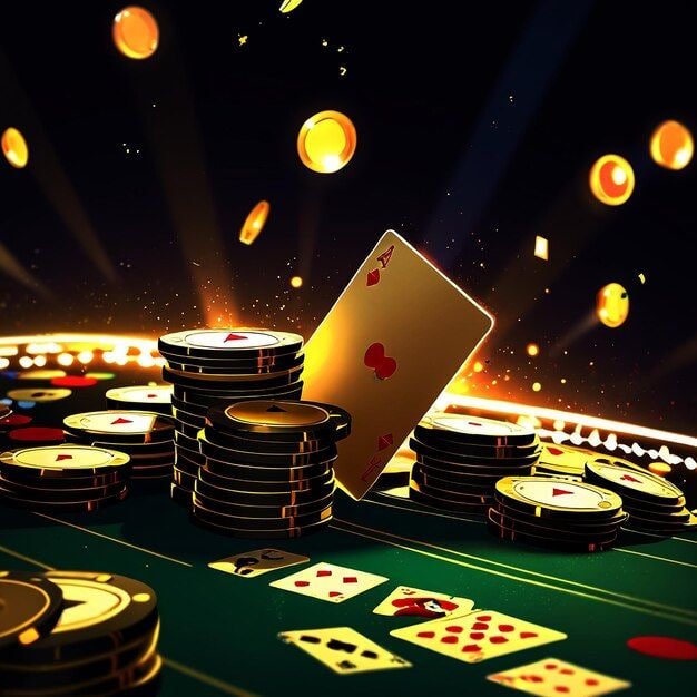 rajajudiqq Apa yang Ditawarkan Kami dalam Koleksi Slot